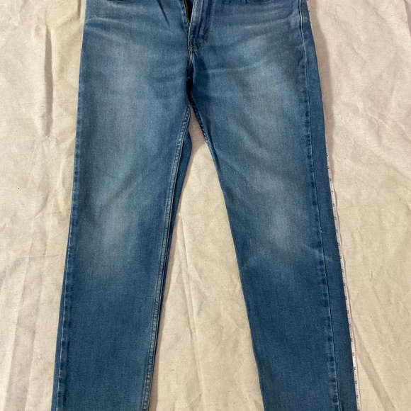 Levis 511 32x30 Men's Denim Jeans - Blue (564970067) - Picture 8 of 8